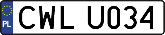 CWLU034