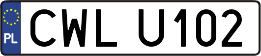 CWLU102