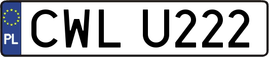 CWLU222