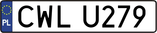 CWLU279