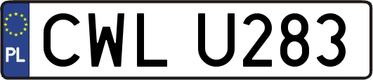 CWLU283