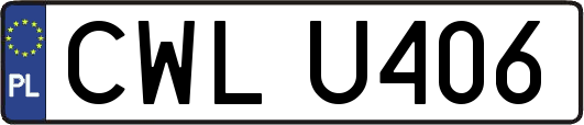 CWLU406