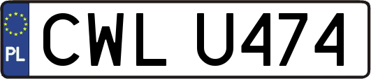 CWLU474