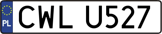 CWLU527