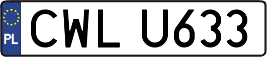 CWLU633