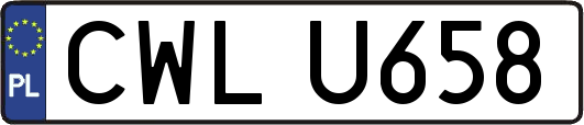 CWLU658