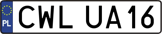 CWLUA16