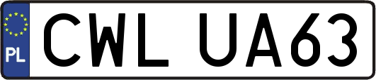 CWLUA63