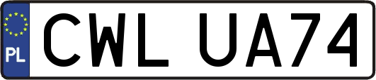 CWLUA74
