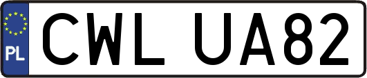CWLUA82