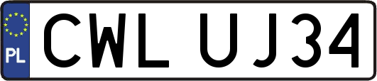 CWLUJ34