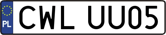 CWLUU05