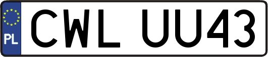 CWLUU43