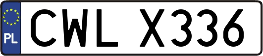 CWLX336