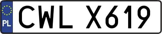 CWLX619