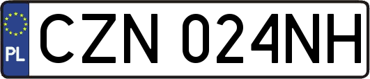 CZN024NH