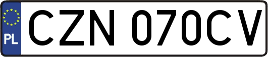CZN070CV