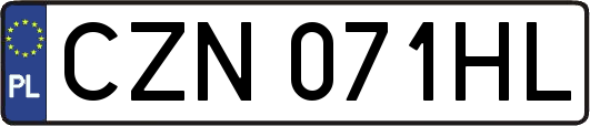 CZN071HL