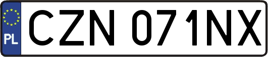 CZN071NX