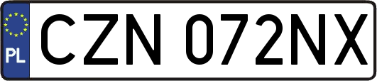 CZN072NX