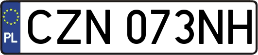 CZN073NH