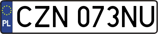 CZN073NU