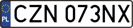 CZN073NX