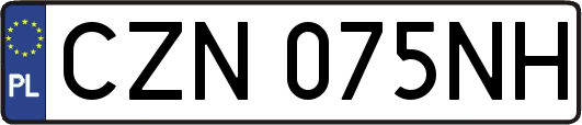 CZN075NH