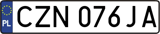 CZN076JA