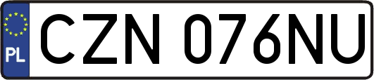CZN076NU