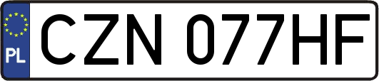 CZN077HF