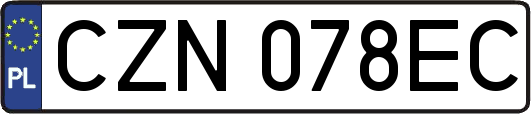 CZN078EC