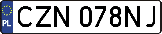 CZN078NJ