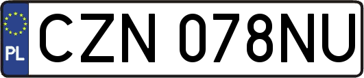 CZN078NU