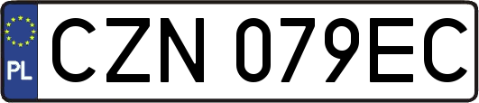 CZN079EC