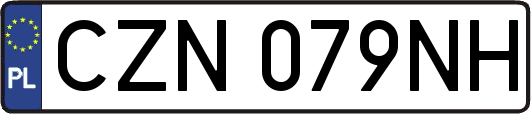 CZN079NH