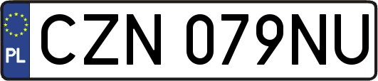 CZN079NU
