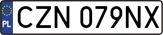 CZN079NX