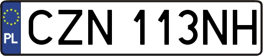 CZN113NH