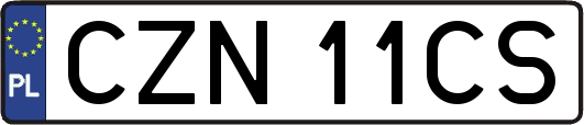 CZN11CS