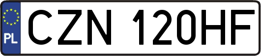 CZN120HF
