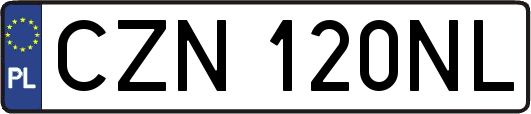 CZN120NL