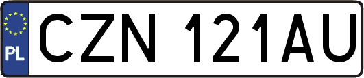 CZN121AU