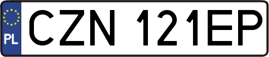 CZN121EP