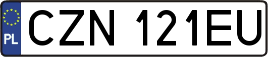 CZN121EU