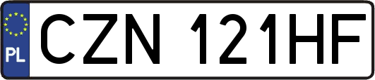 CZN121HF
