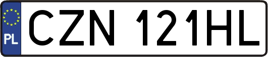 CZN121HL