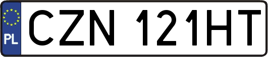 CZN121HT