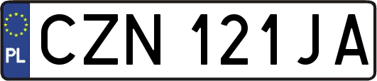 CZN121JA