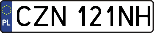 CZN121NH